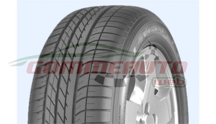 COP. 245/50 R19 105W F1 ASYMMETRIC SUV